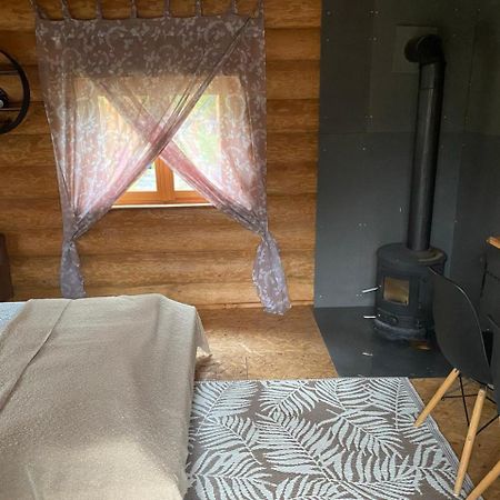 Kuru Guest House Екстериор снимка