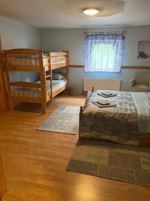 Kuru Guest House Екстериор снимка