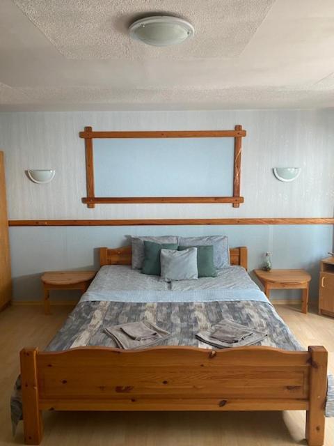 Kuru Guest House Екстериор снимка