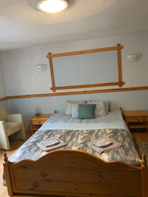 Kuru Guest House Екстериор снимка