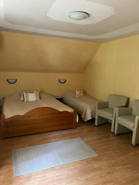 Kuru Guest House Екстериор снимка