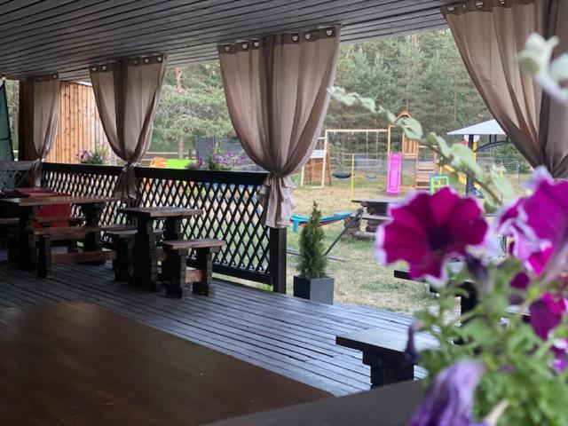 Kuru Guest House Екстериор снимка