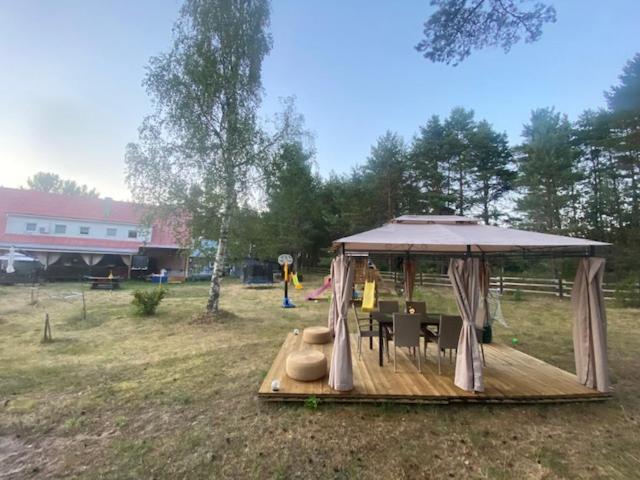 Kuru Guest House Екстериор снимка
