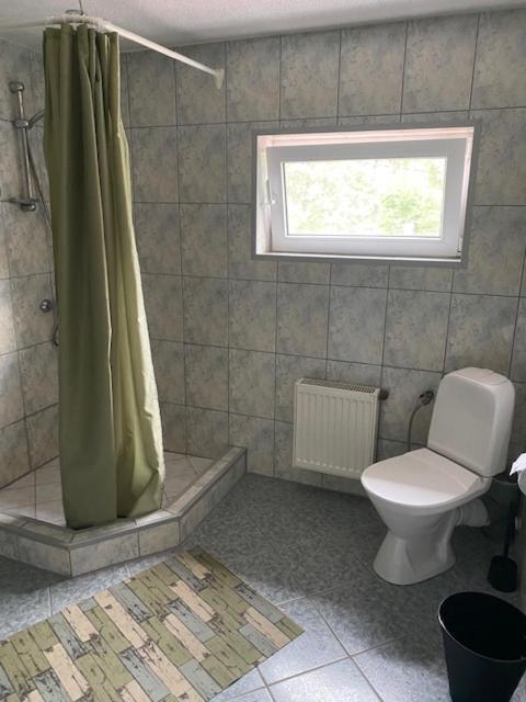 Kuru Guest House Екстериор снимка