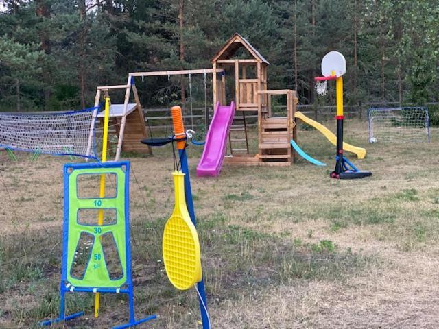 Kuru Guest House Екстериор снимка