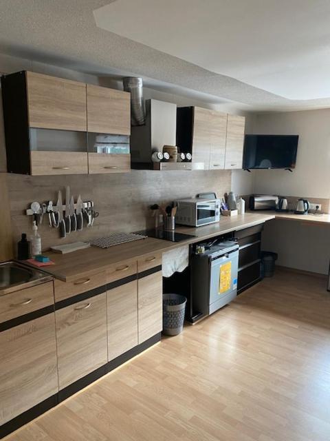 Kuru Guest House Екстериор снимка