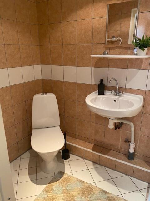 Kuru Guest House Екстериор снимка