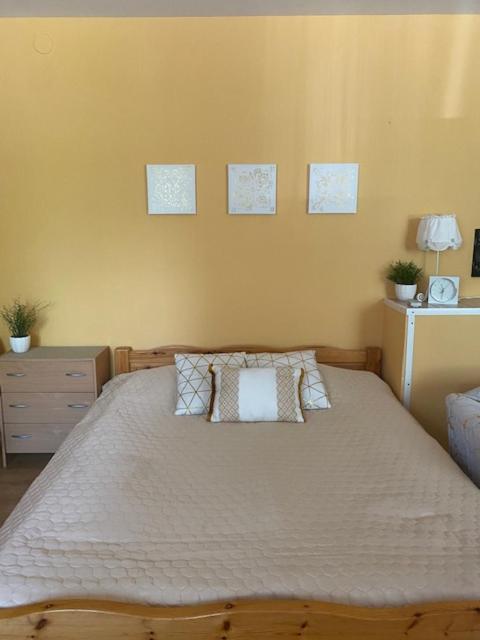 Kuru Guest House Екстериор снимка