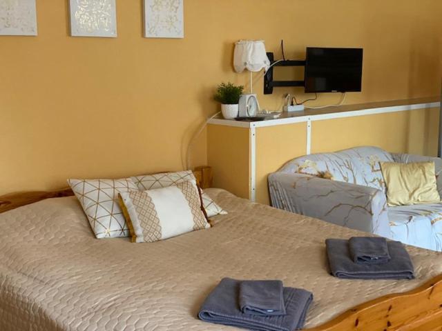 Kuru Guest House Екстериор снимка