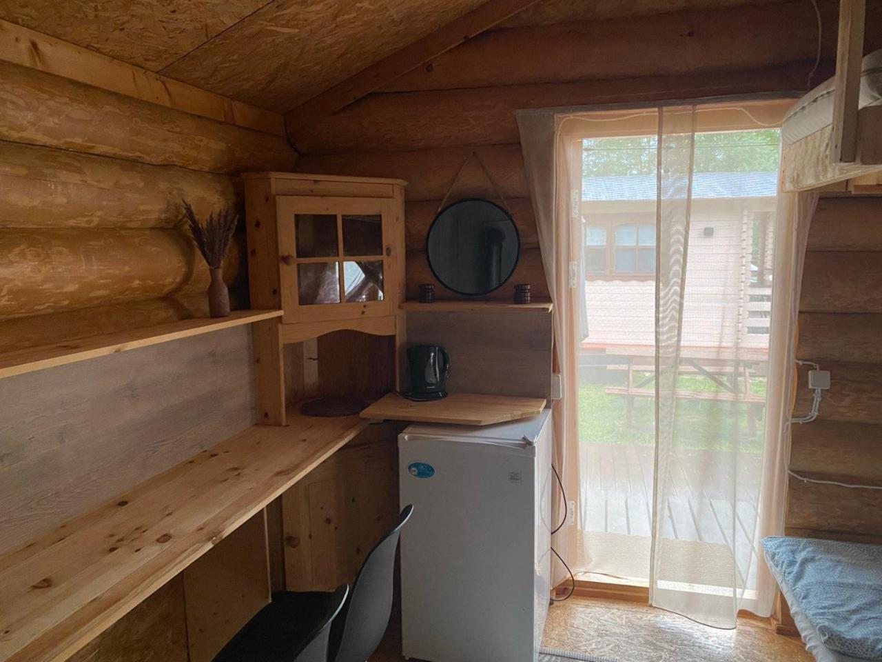 Kuru Guest House Екстериор снимка