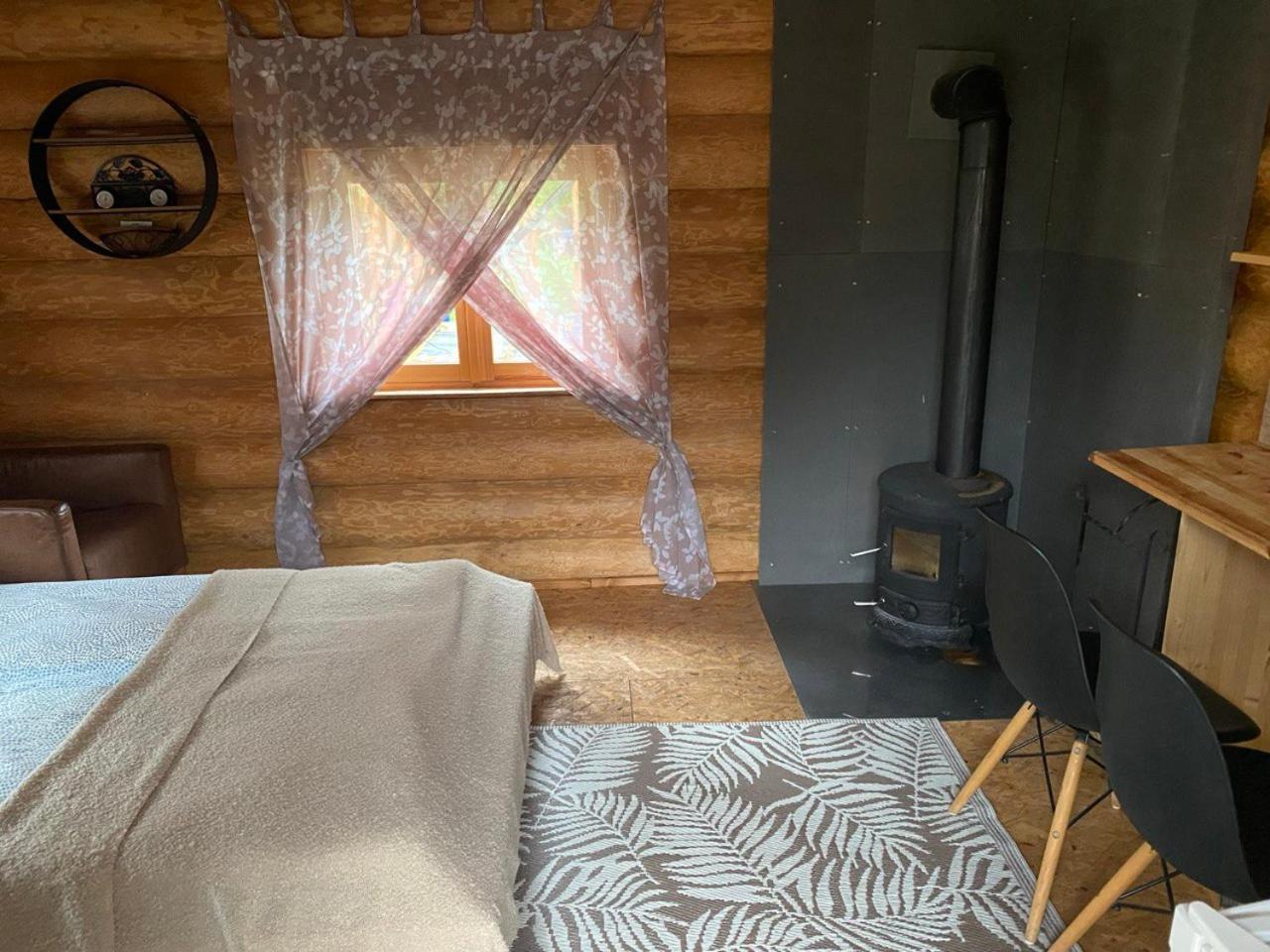 Kuru Guest House Екстериор снимка