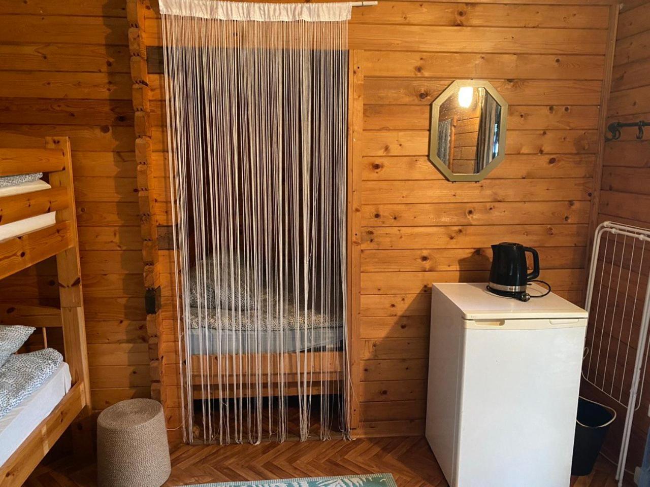 Kuru Guest House Екстериор снимка